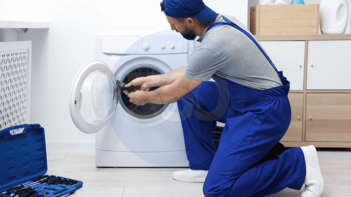 Karabağlar Çamaşır Makinesi Servisi